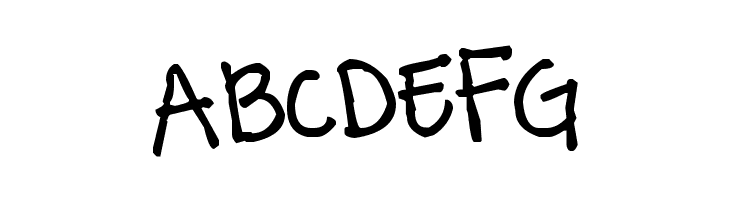 Pea Alyssa  Free Fonts Download