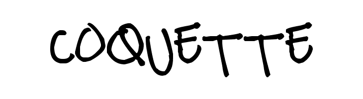 Pea Alyssa  Free Fonts Download