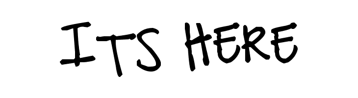 Pea Alyssa  Free Fonts Download