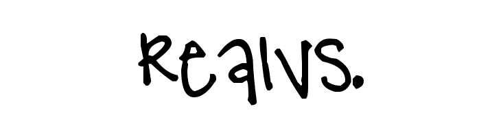 Pea Alyssa  Free Fonts Download