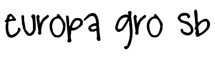 Pea Alyssa  Free Fonts Download
