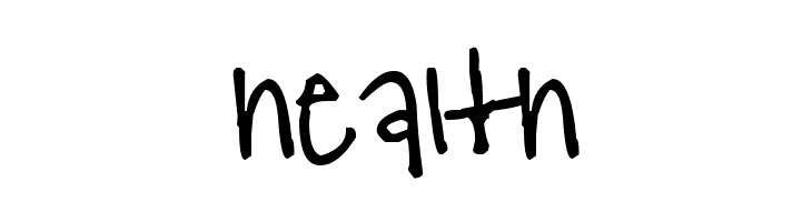 Pea Alyssa  Free Fonts Download
