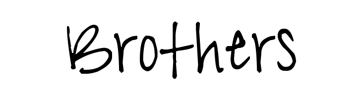 Pea Kel's Belles  Free Fonts Download