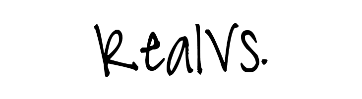 Pea Kel's Belles  Free Fonts Download