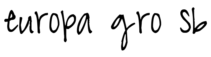 Pea Kel's Belles  Free Fonts Download