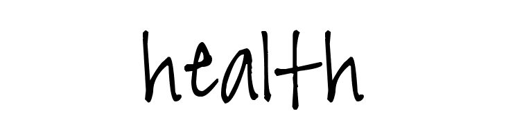 Pea Kel's Belles  Free Fonts Download