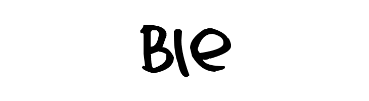 Pea Amie  Free Fonts Download