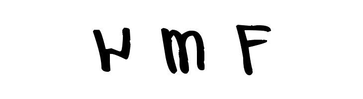 Pea Amie  Free Fonts Download