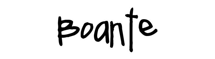 Pea Tawni  Free Fonts Download