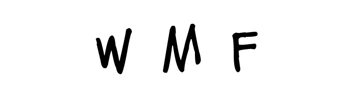 Pea Tawni  Free Fonts Download