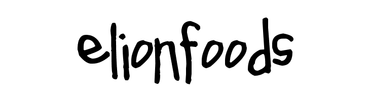 Pea Tawni  Free Fonts Download