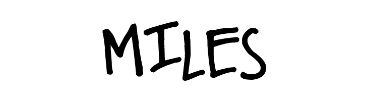 Pea Kim  Free Fonts Download