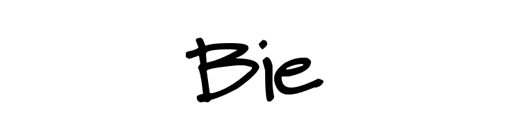 Pea Mary-Katie Skinny  Free Fonts Download