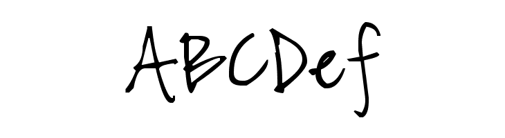 Pea Shannon  Free Fonts Download