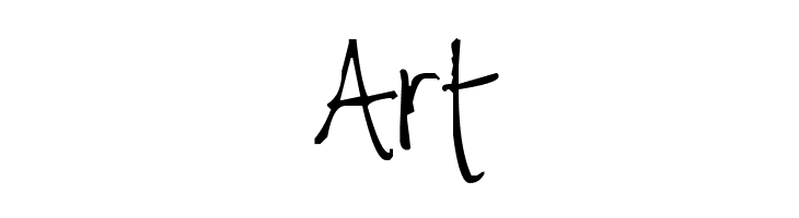 Pea Shannon  Free Fonts Download