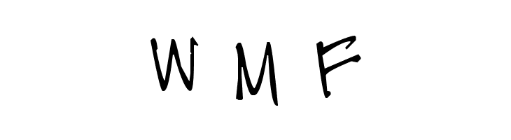Pea Shannon  Free Fonts Download
