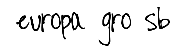 Pea Shannon  Free Fonts Download