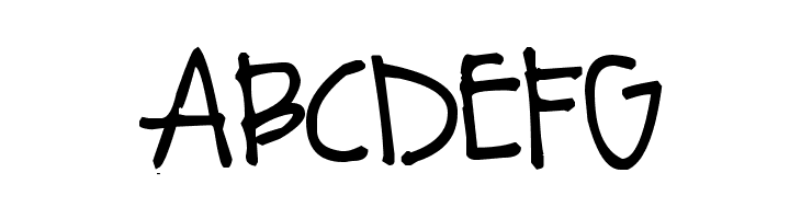 Pea Kristen  Free Fonts Download