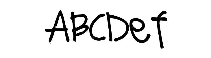 Pea Kristen  Free Fonts Download