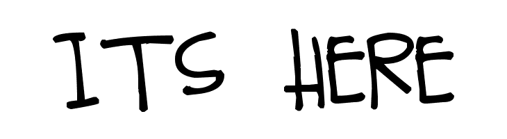 Pea Kristen  Free Fonts Download