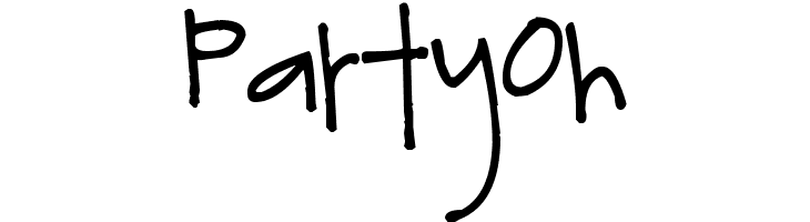 Pea Kristen  Free Fonts Download
