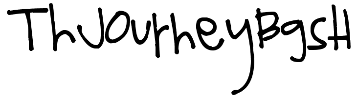 Pea Kristen  Free Fonts Download