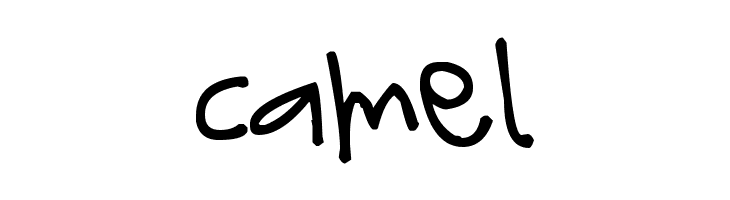 Pea Kristen  Free Fonts Download
