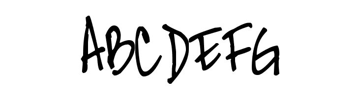 Pea Debbie  Free Fonts Download