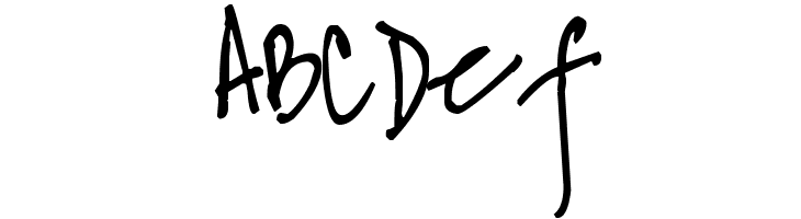 Pea Debbie  Free Fonts Download