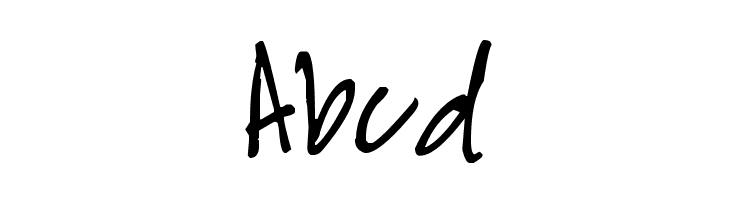 Pea Debbie  Free Fonts Download