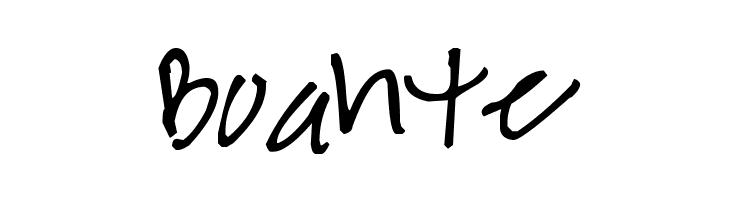 Pea Debbie  Free Fonts Download