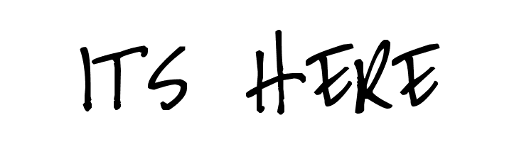 Pea Debbie  Free Fonts Download