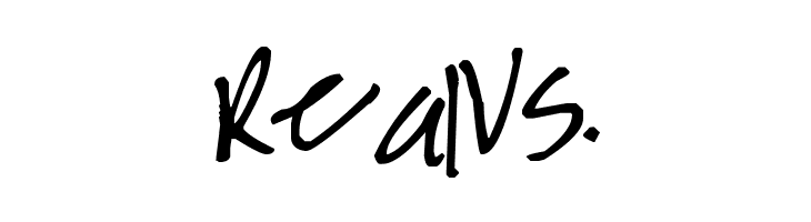 Pea Debbie  Free Fonts Download