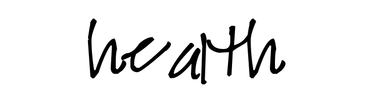Pea Debbie  Free Fonts Download