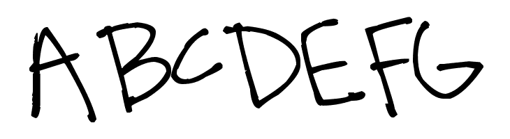 Pea Whitney Rae  Free Fonts Download