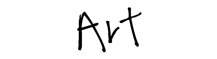 Pea Whitney Rae  Free Fonts Download