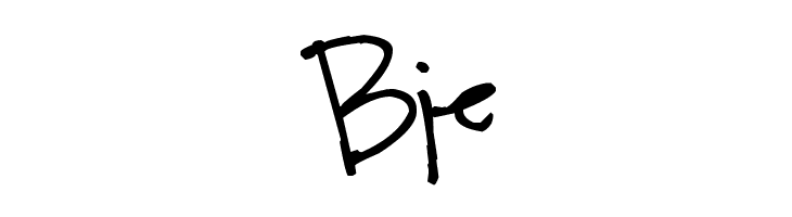 Pea Whitney Rae  Free Fonts Download