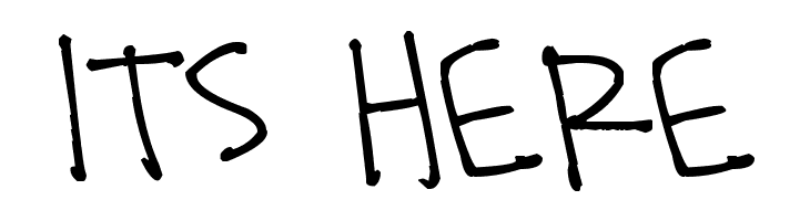 Pea Whitney Rae  Free Fonts Download