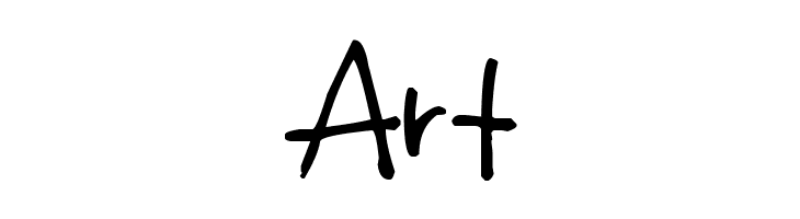 Pea Yar Yar  Free Fonts Download