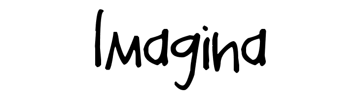 Pea Yar Yar  Free Fonts Download