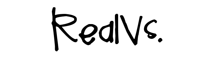 Pea Yar Yar  Free Fonts Download