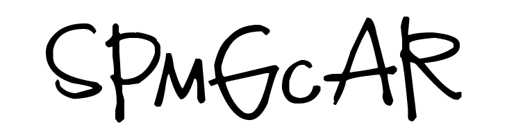 Pea Yar Yar  Free Fonts Download