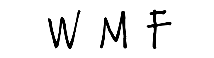 Pea Yar Yar  Free Fonts Download