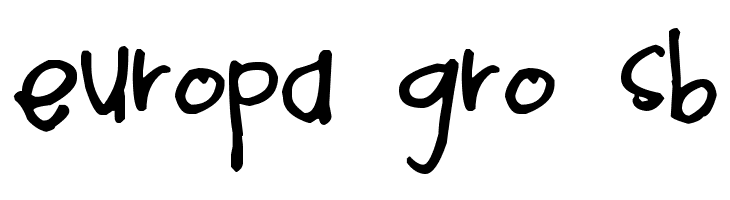 Pea Yar Yar  Free Fonts Download