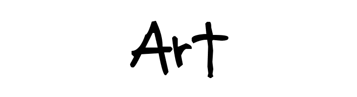 Pea Zingy  Free Fonts Download