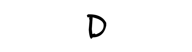 Pea Zingy  Free Fonts Download