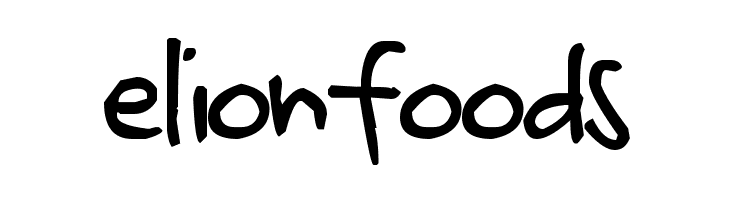 Pea Zingy  Free Fonts Download