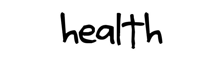 Pea Zingy  Free Fonts Download