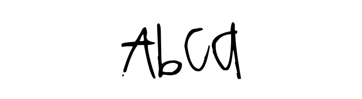 Pea Eric  Free Fonts Download