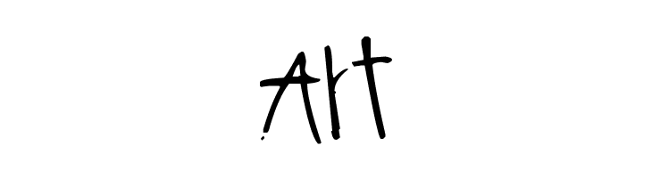 Pea Eric  Free Fonts Download